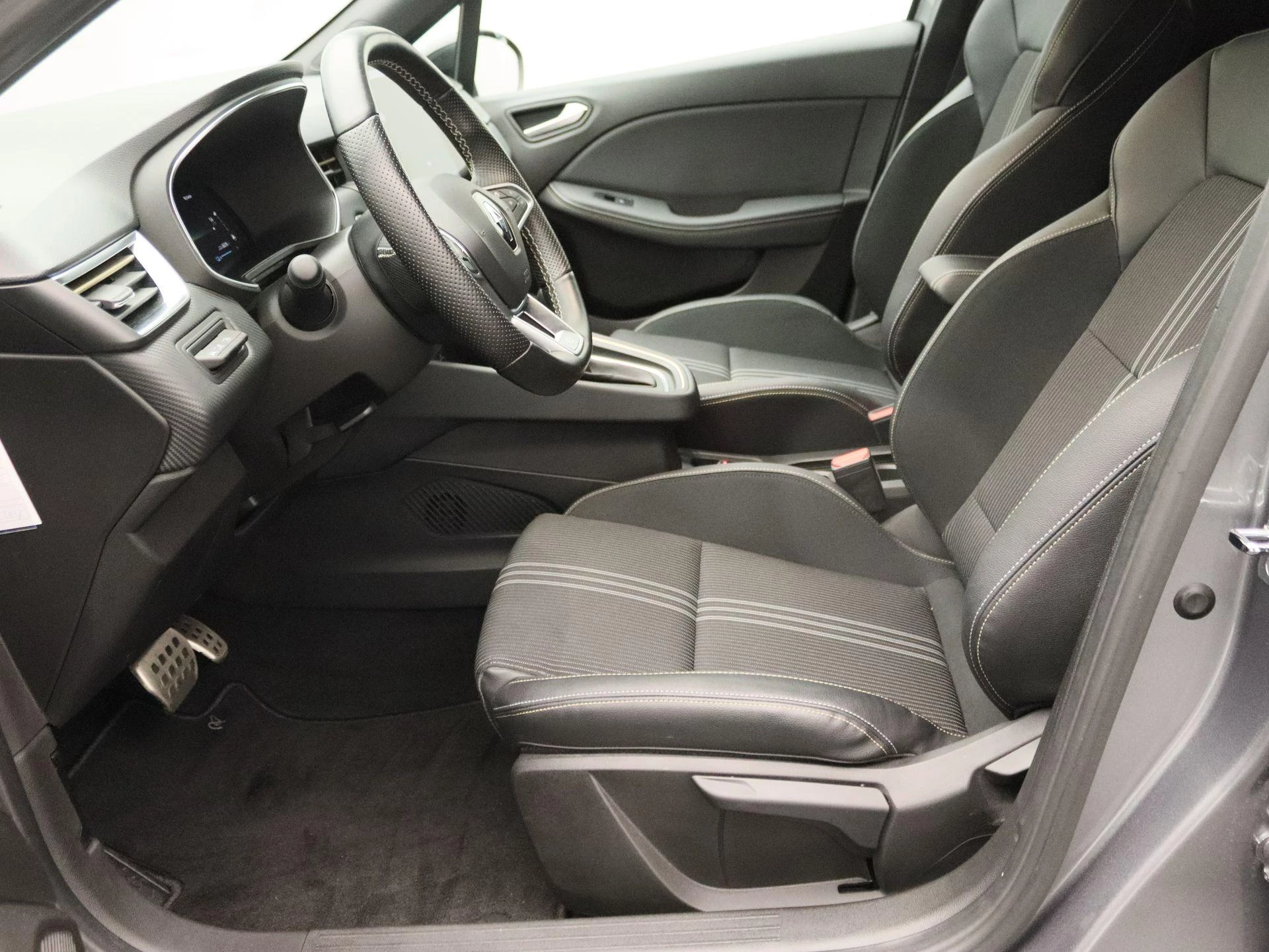 Renault Clio E-Tech Hybrid 145 E-Tech Engineered