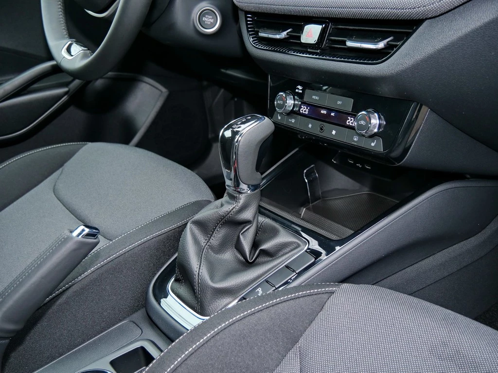 Škoda Fabia UPE br. 31.699,- Balance 1.0 l TSI 85 kW / 116 PS