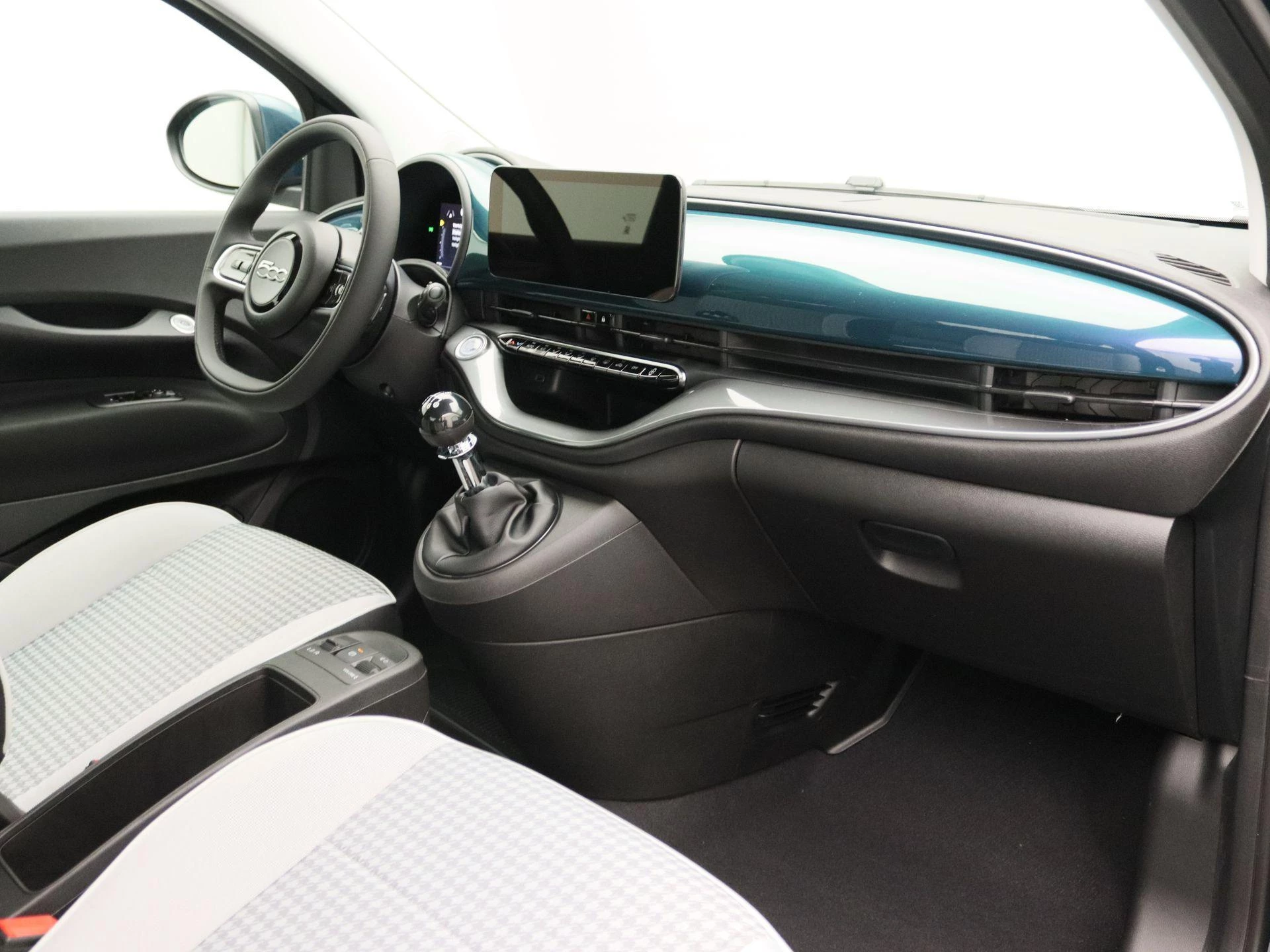 Fiat 500 1.0 Hybrid Torino Launch Edition