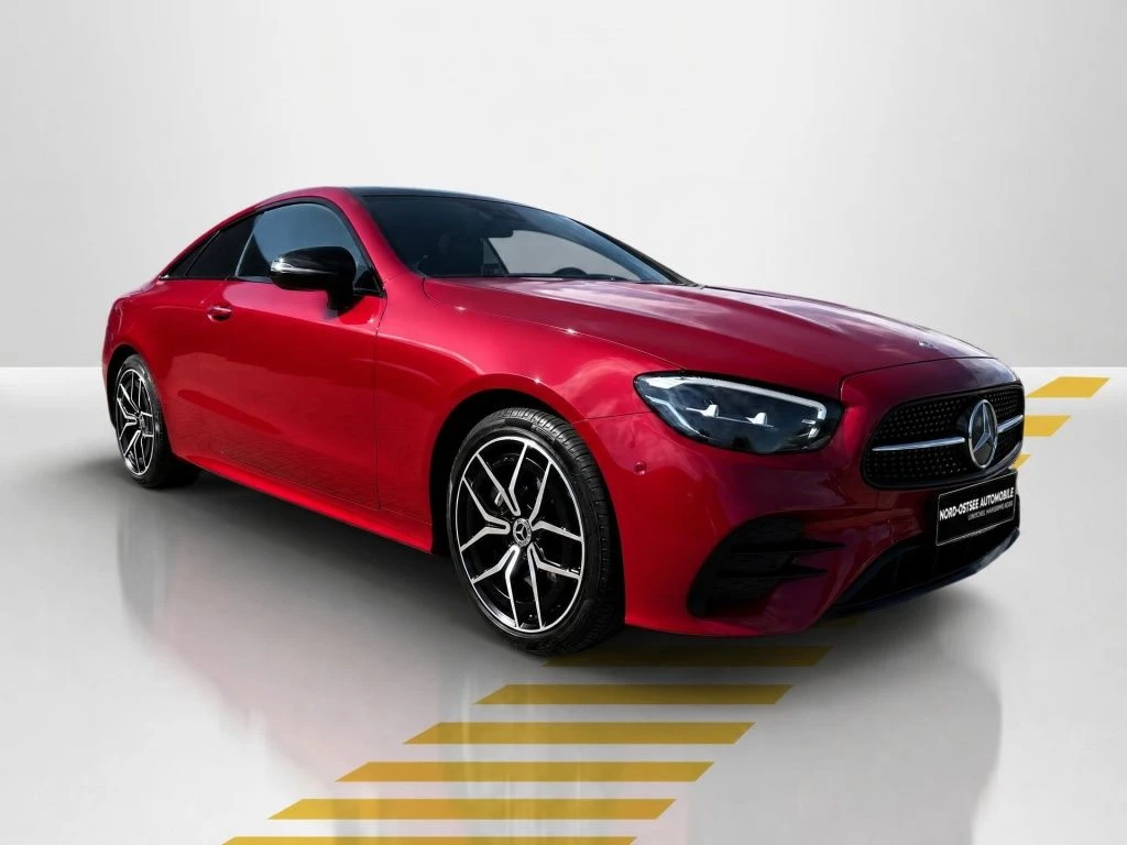 Mercedes-Benz-E-Klasse 450-image-16