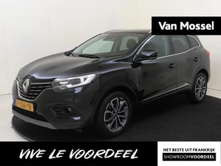 Renault Kadjar 1.3 TCe Intens