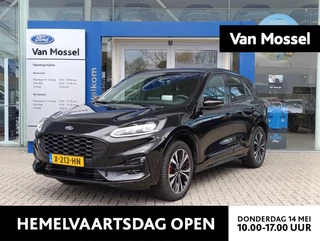Ford Kuga 2.5 PHEV ST-Line X