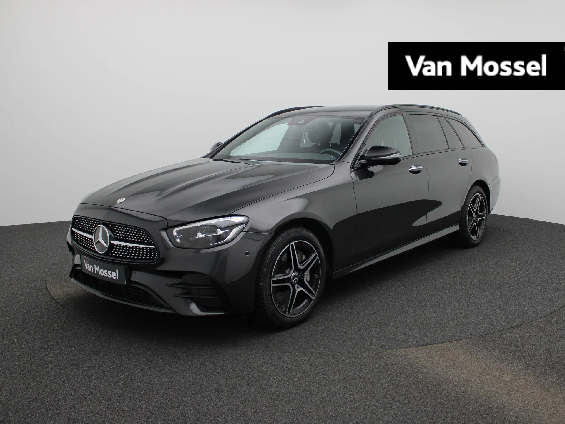 Mercedes-Benz-Classe E-image-0