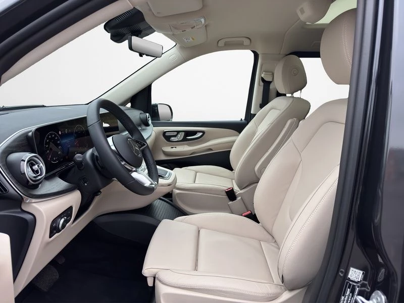 Mercedes-Benz V-Klasse 300 AVANTGARDE MBUX NAVI LED 7 SITZE AVANTGARDEW447 V 300 AVANTGARDE MBUX NAVI LED 7 SITZE AVANTGARDE