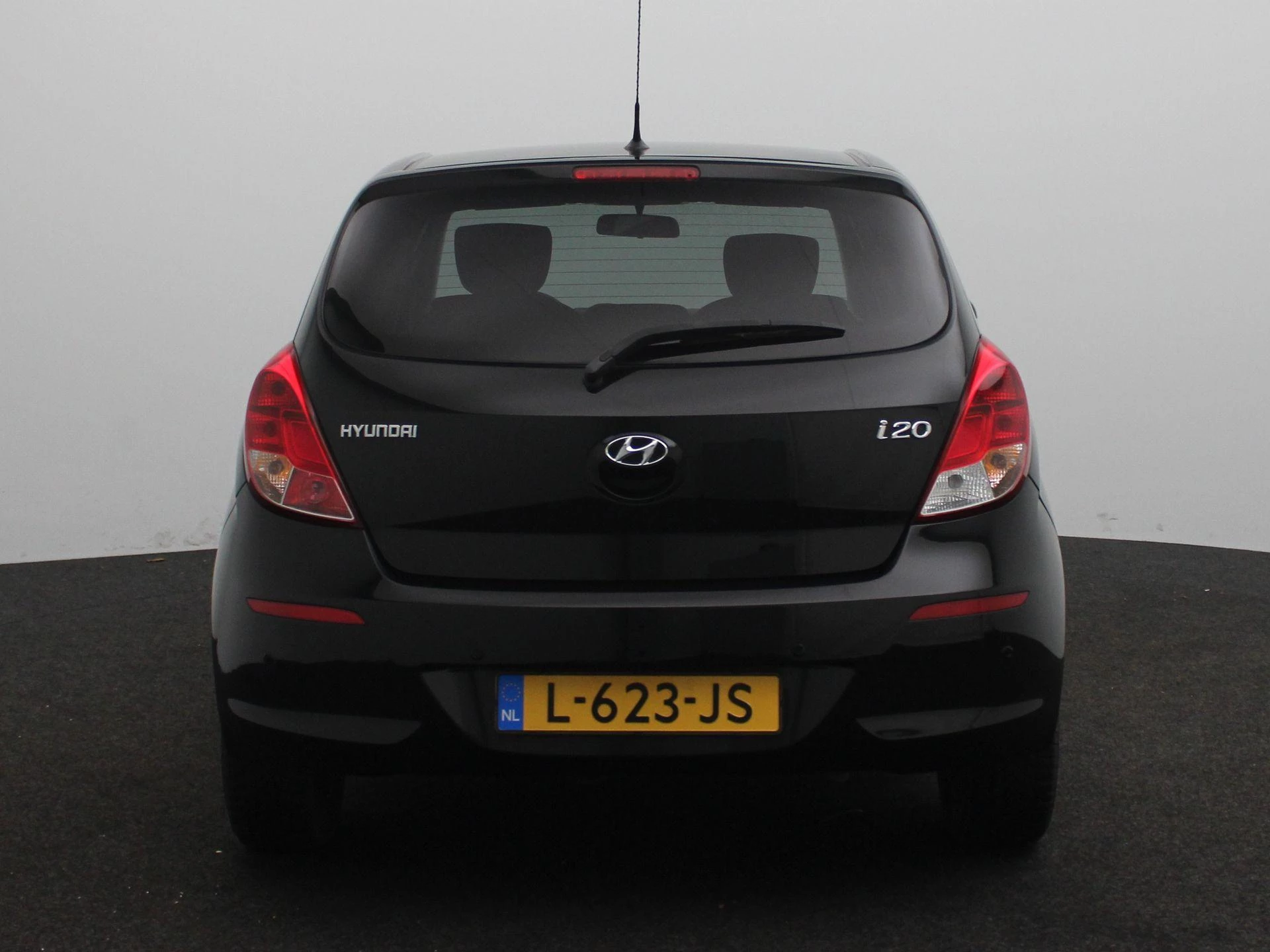 Hyundai i20 1.4i i-Motion