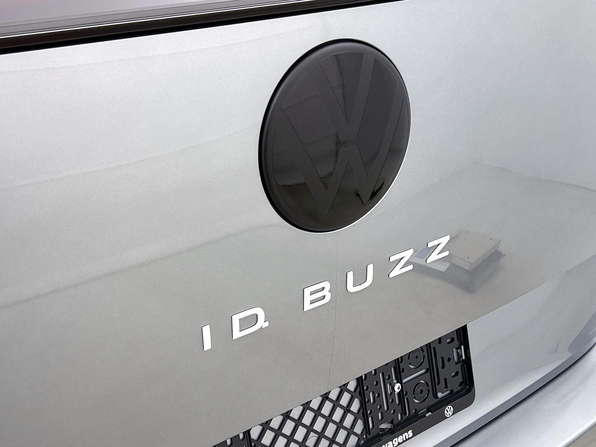 Volkswagen-ID. Buzz Cargo-image-34