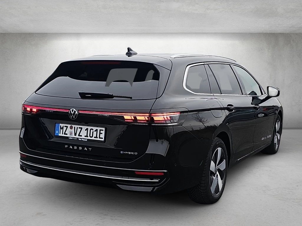 Volkswagen Passat Variant 1.5l TSI eHyb. Elegance