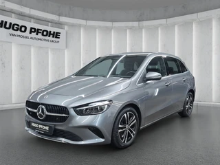 Mercedes-Benz B-Klasse 200 Progressive