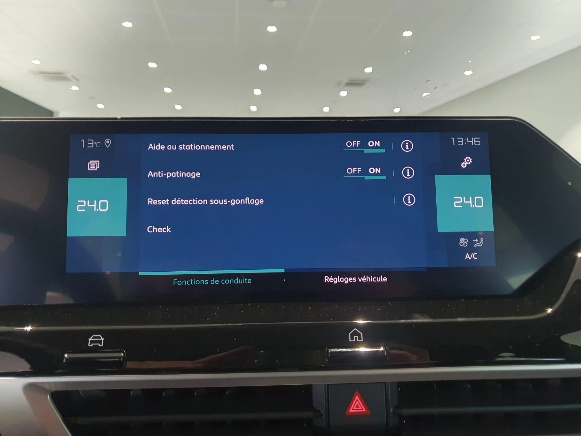 Citroën ë-C4 Feel Pack 50 kWh