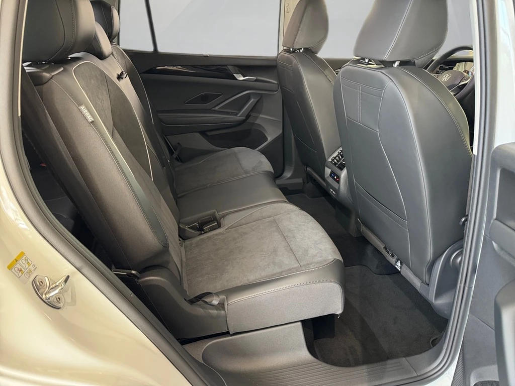Volkswagen Tayron 1,5 l eTSI 110 kW 7-DSG Elegance , AHK