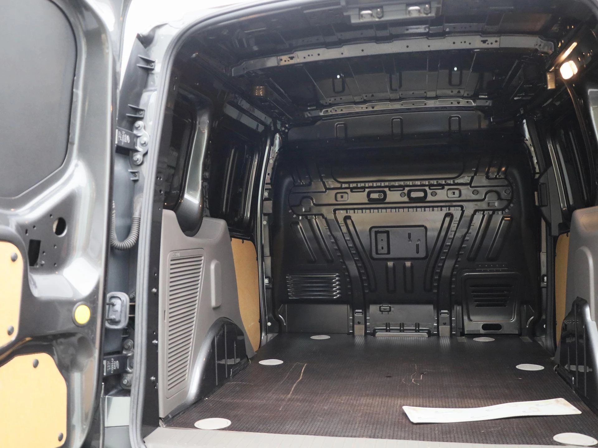 Ford Transit Connect 1.5 TDCi 74kW L1 Trend