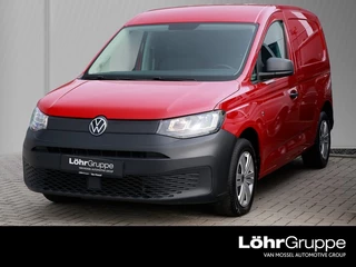 Volkswagen Caddy Cargo 2.0 TDI DSG EcoProfi Navi/Klima/PDC