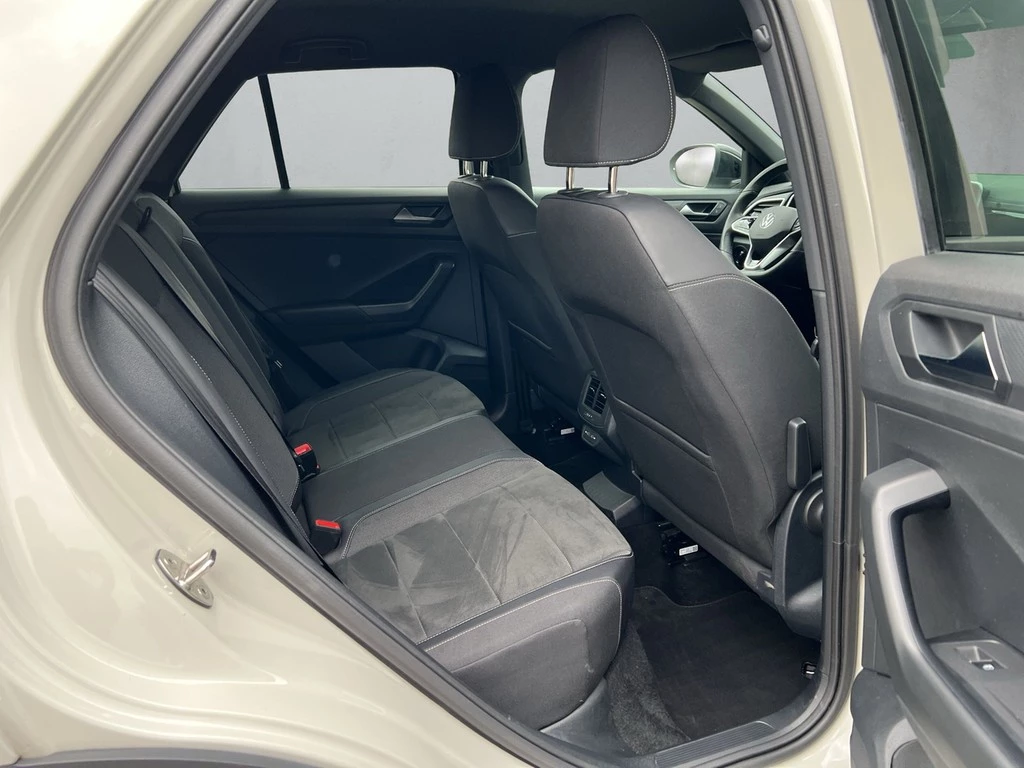 Volkswagen T-Roc 1.0 TSI R-Line *AHK*KAMERA*