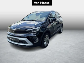 Opel Crossland X 1.2 96kW Turbo S/S Auto 2020 Edition