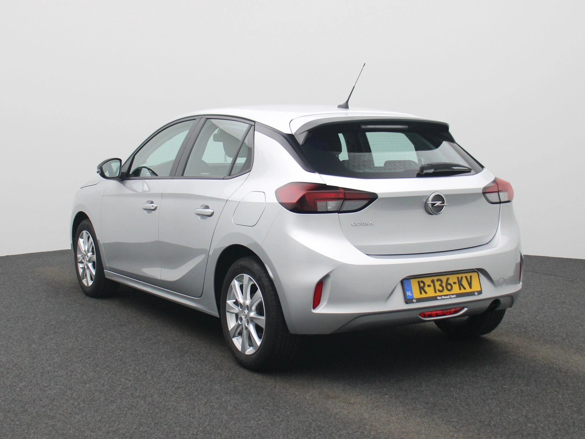 Opel Corsa 1.2 Edition