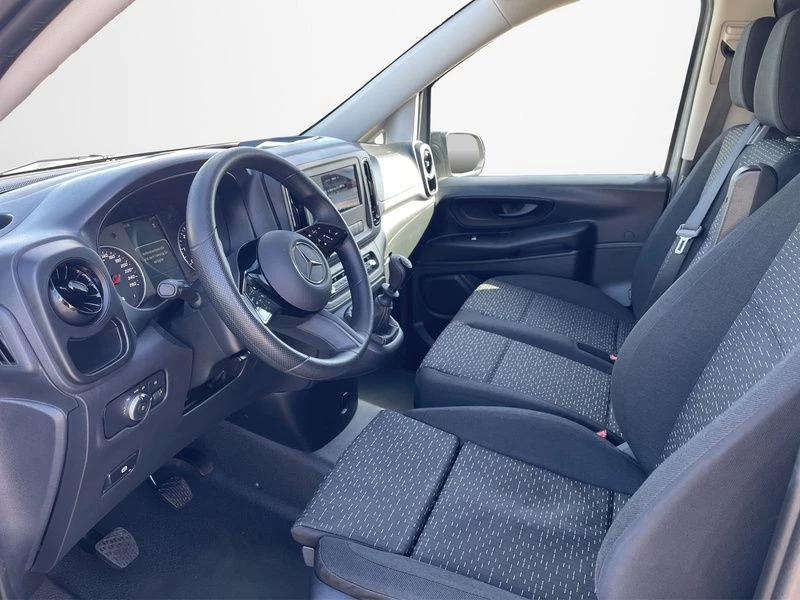 Mercedes-Benz Vito 116 NEUES MODELL KAMERA NAVI TEMPOMAT MBUX