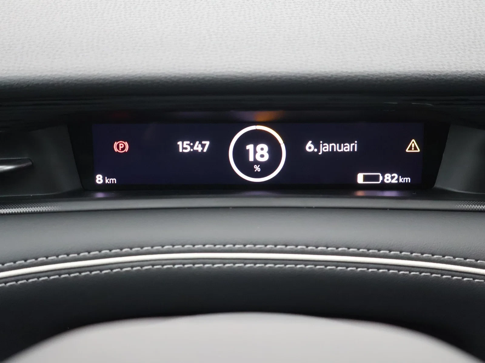 Volkswagen ID.7 Tourer Pro Business Premium 77 kWh 286 pk *TREKHAAK* DEMO