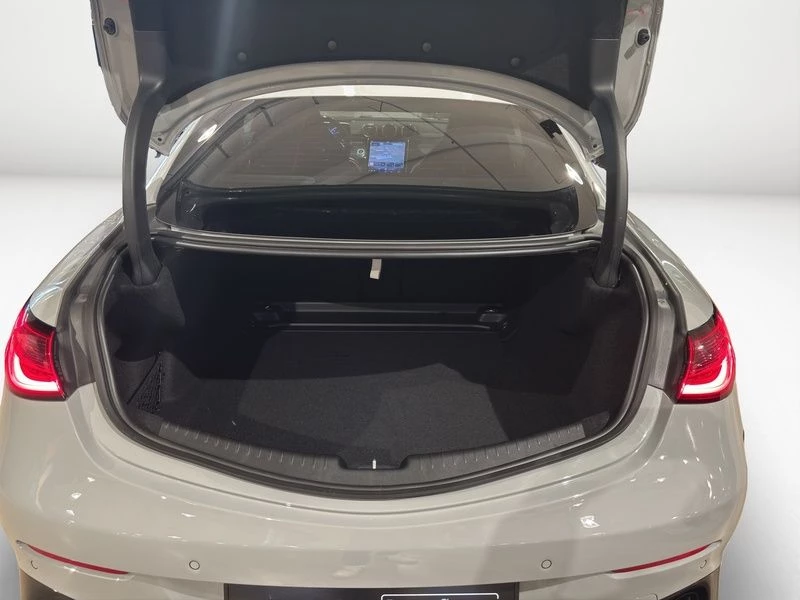 Mercedes-Benz CLE 53 AMG 4M PFERF.-SITZE DYNAMIC+ CARBON PREM AMG Line