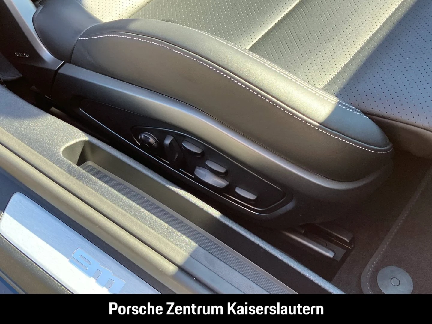 Porsche 911 992 Carrera S Cabriolet InnoDrive Sportabgas carrera s