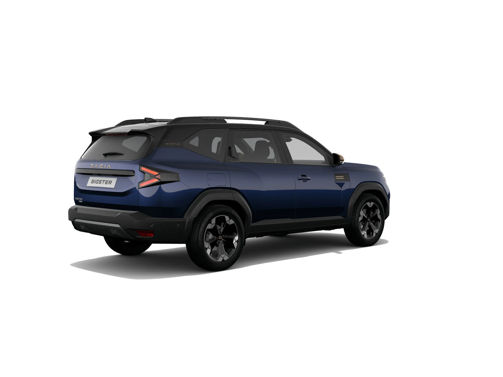 Dacia Bigster Extreme