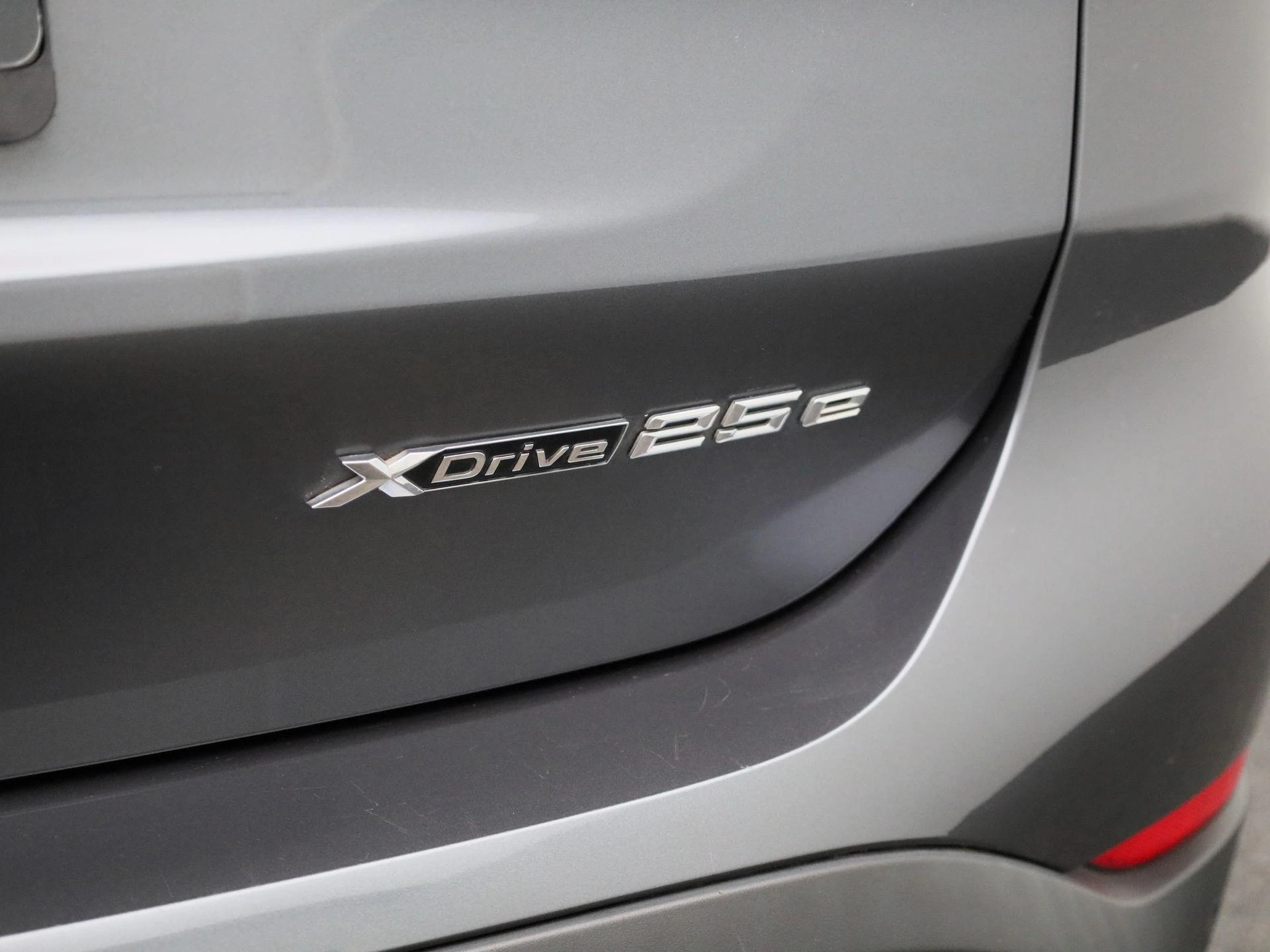 BMW X1 xDrive25e (162 kW)