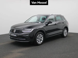 Volkswagen Tiguan 1.5 TSI eHybrid 110kW DSG Life