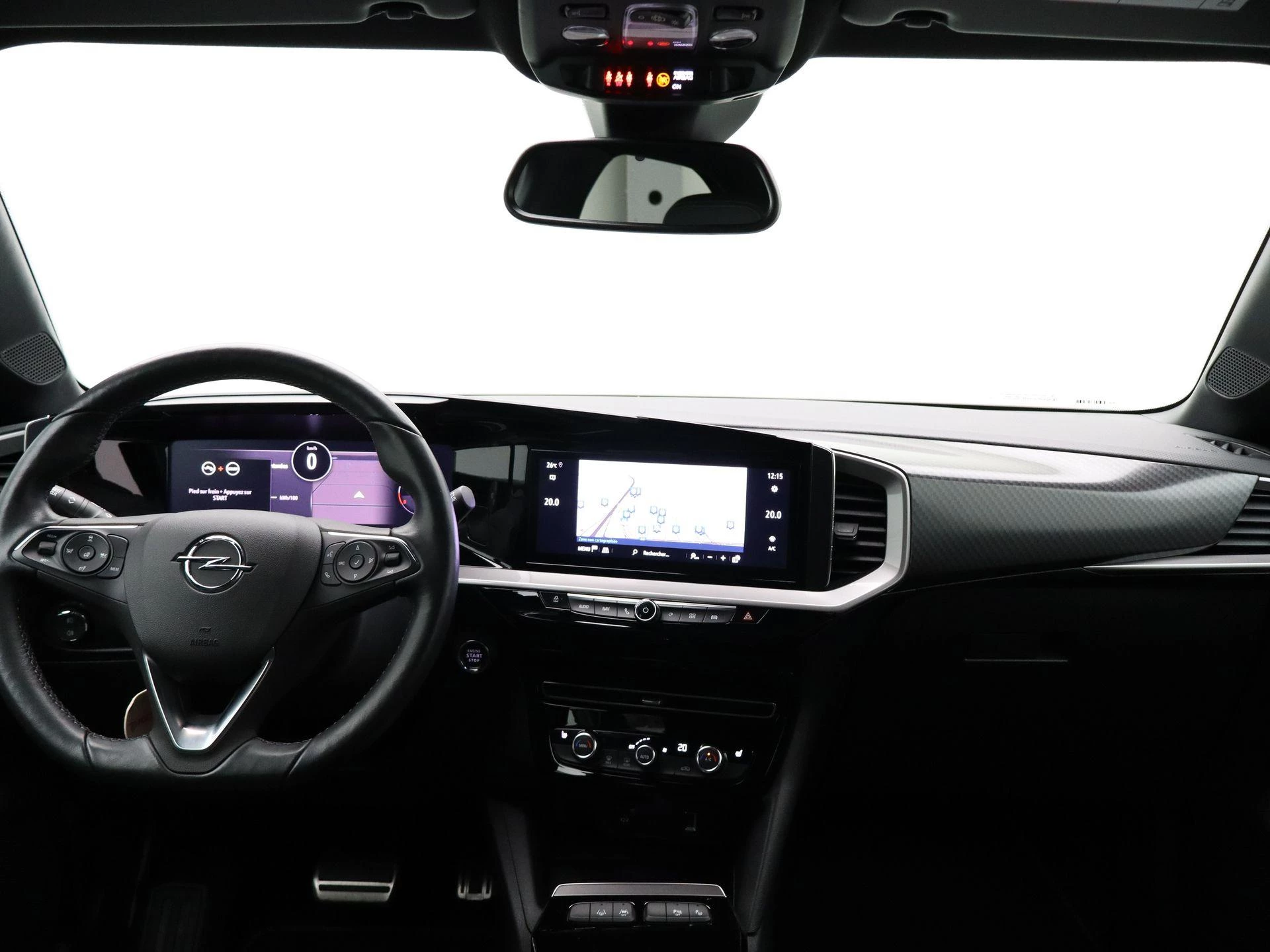 Opel Mokka-e BEV 50kWh e-Ultimate