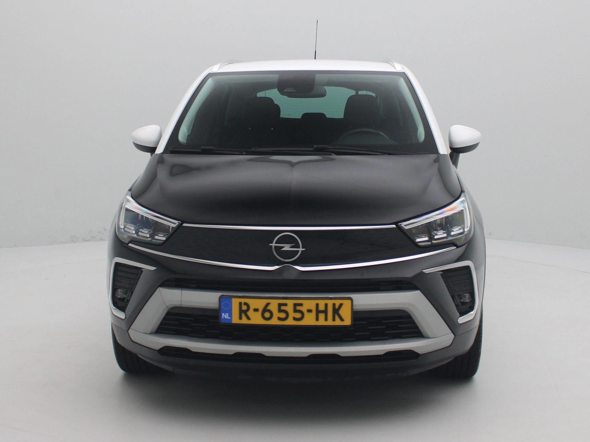 Opel Crossland 1.2 Turbo GS Line