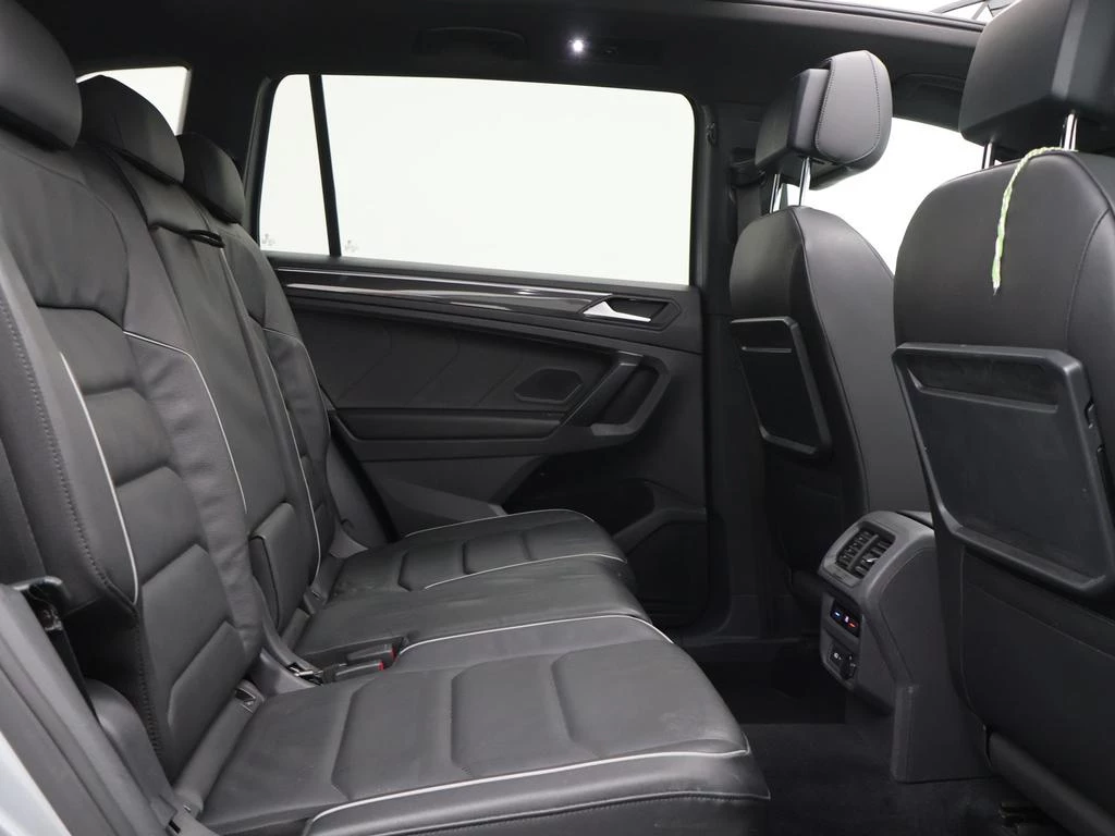 Volkswagen Tiguan Allspace Tiguan Allspace Platinum 1.5TSI 150PK *AUTOMAAT*PANODAK*TREKHAAK*LEDER*ACC*PDC*...*