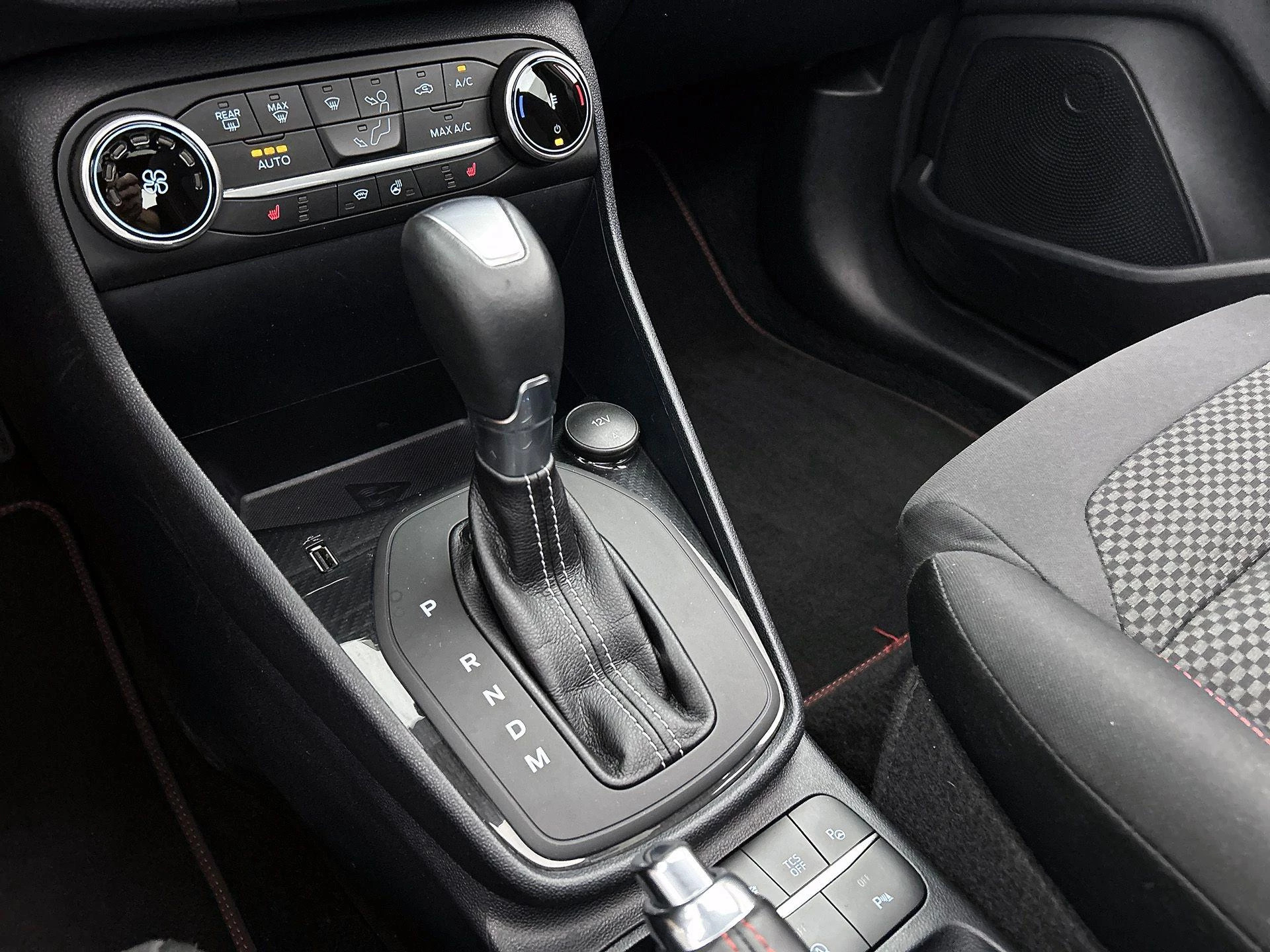 Ford Fiesta 1.0 EcoBoost ST-Line