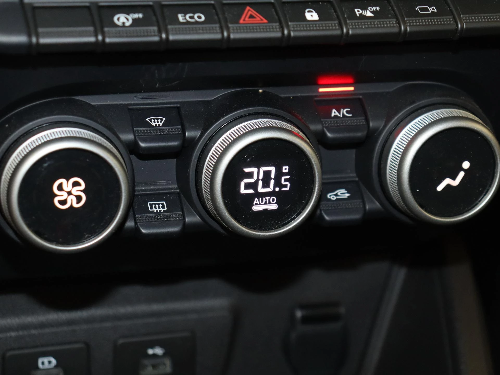 Dacia Duster 1.0 TCe 100 ECO-G Extreme