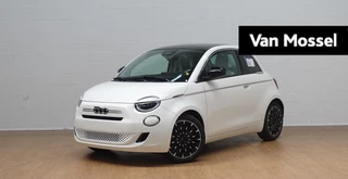 Fiat 500 1.0 Hybrid LA PRIMA