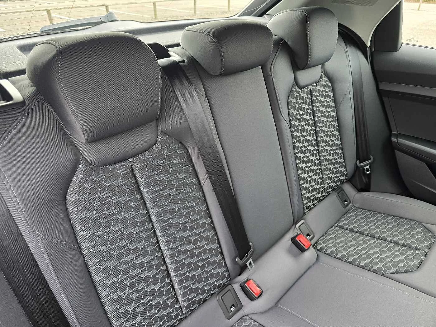 Audi-A1 Sportback-image-22