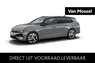 Opel Astra Astra-e Ultimate - Electric