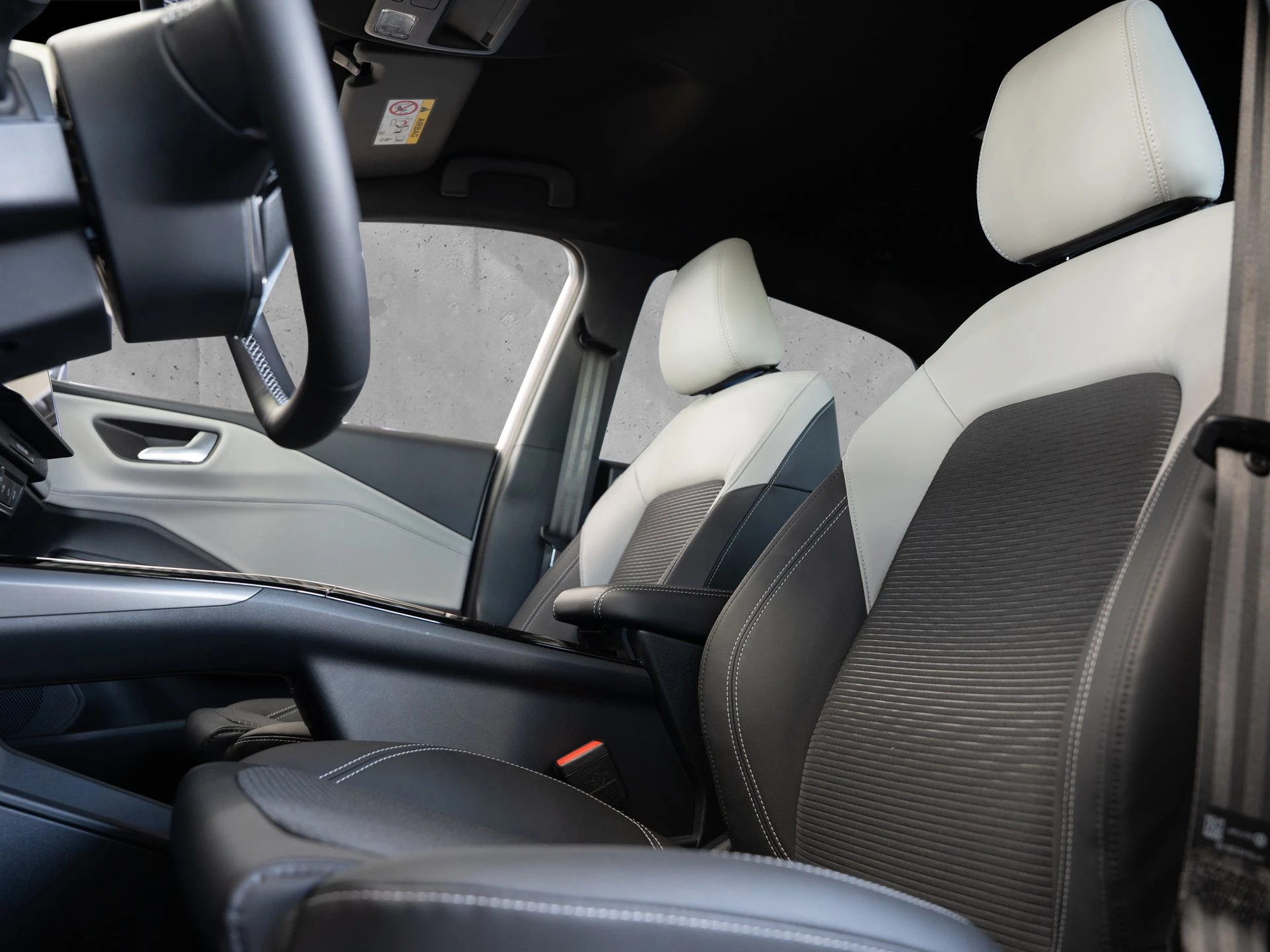 Ford-Puma Gen-E-image-5