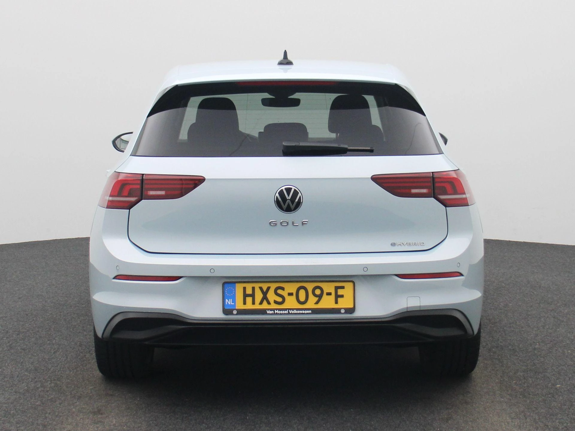 Volkswagen Golf 1.5 eHybrid Life Edition