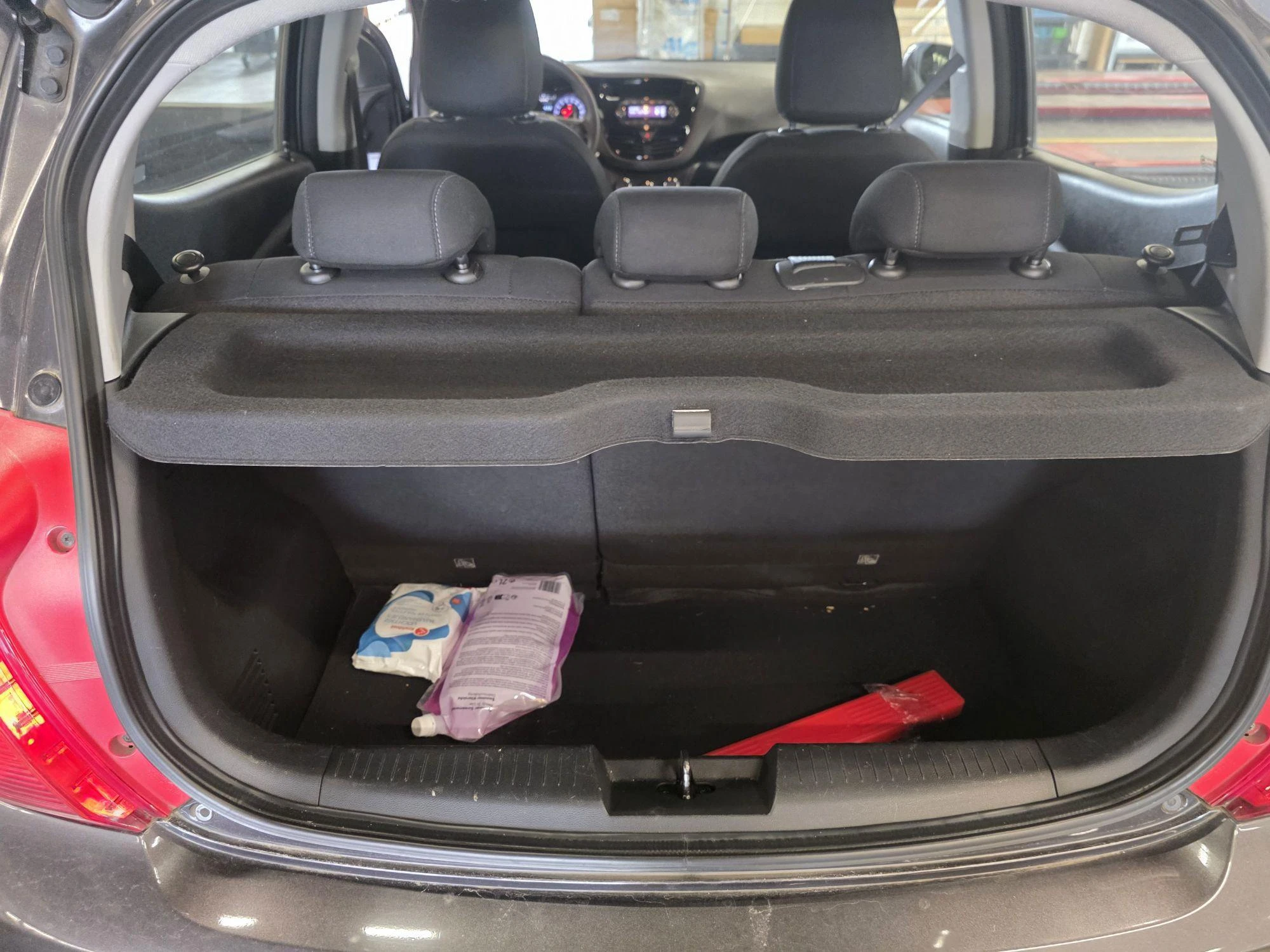 Opel KARL 1.0 ecoFLEX Edition