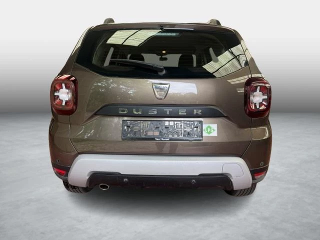 Dacia Duster TCe 100 LPG Liberty