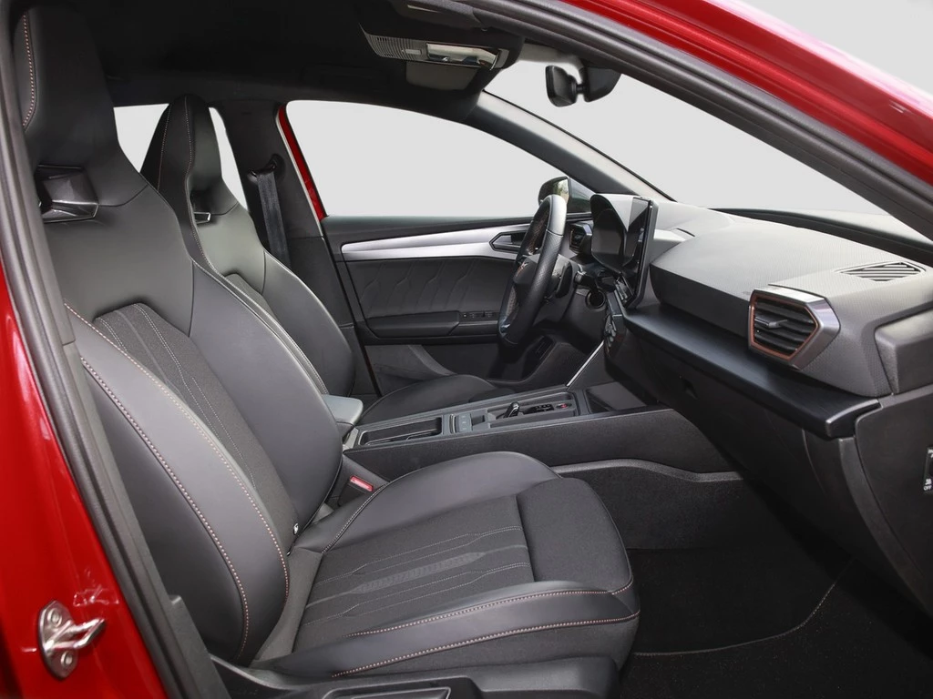CUPRA Leon Sportstourer ST 1.5 eTSI DSG