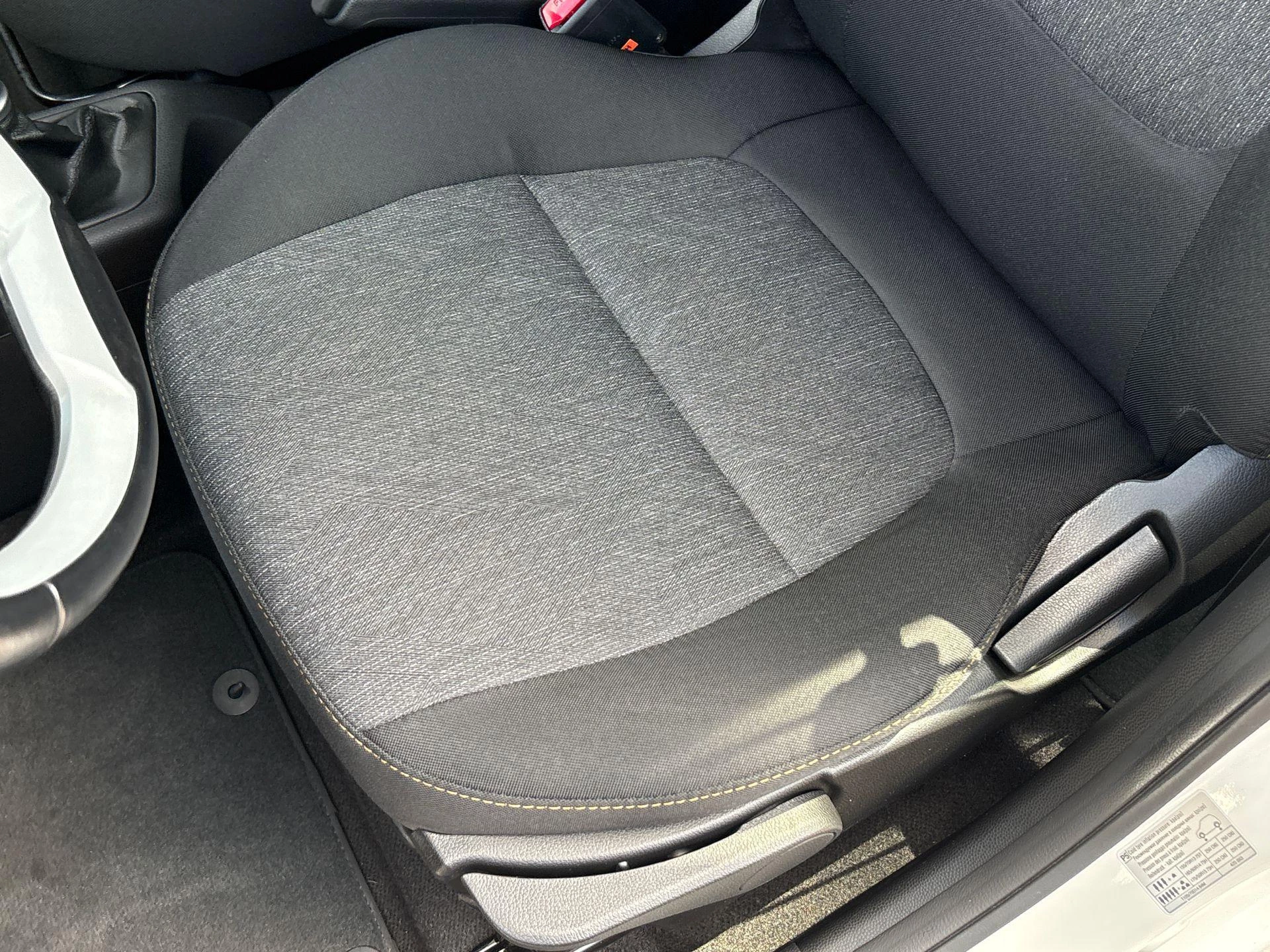 Kia Picanto 1.0 CVVT EconomyPlusLine