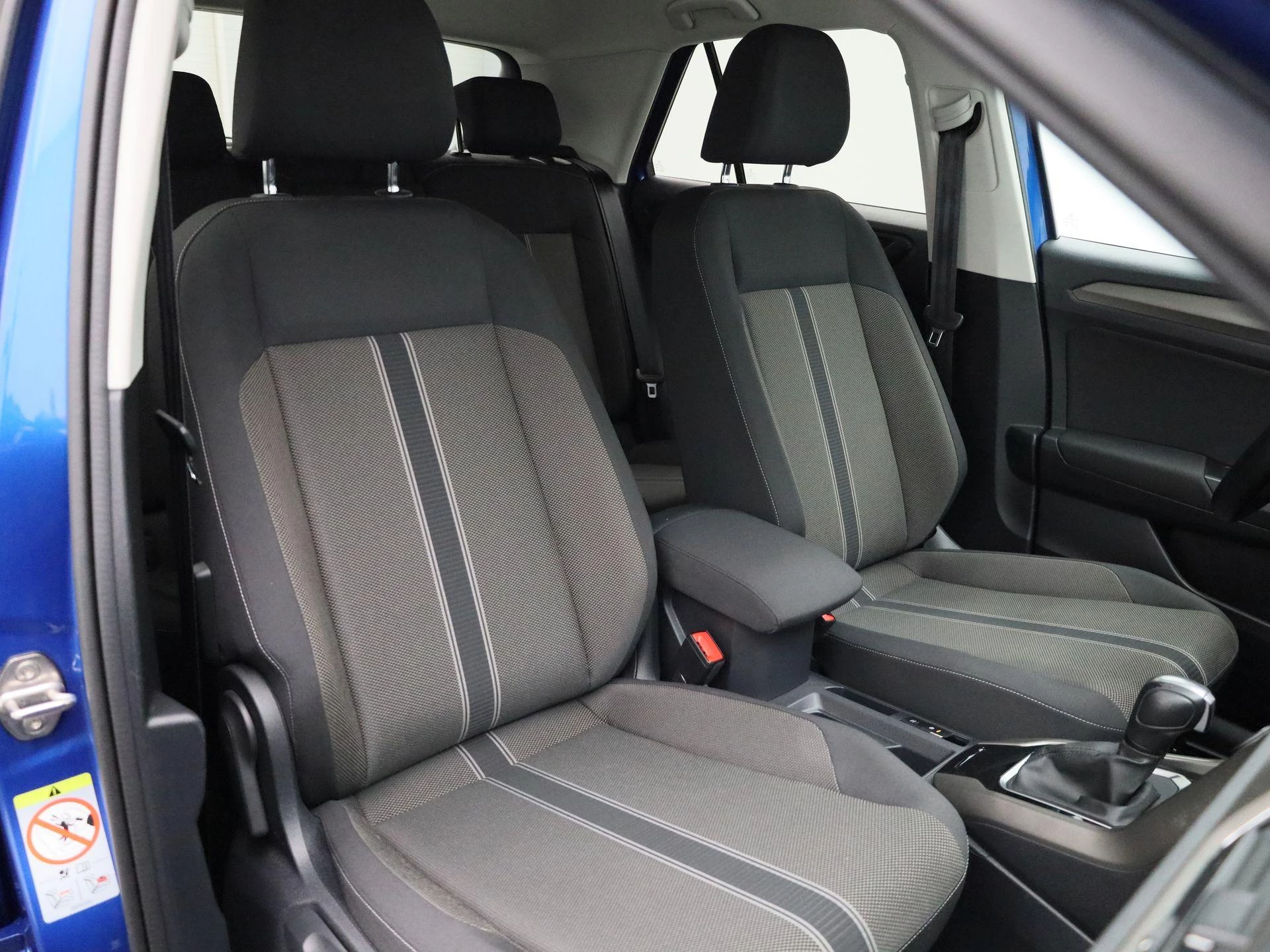 Volkswagen T-Roc 1.5 TSI Style