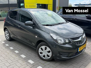 Opel KARL 1.0 ecoFLEX Edition