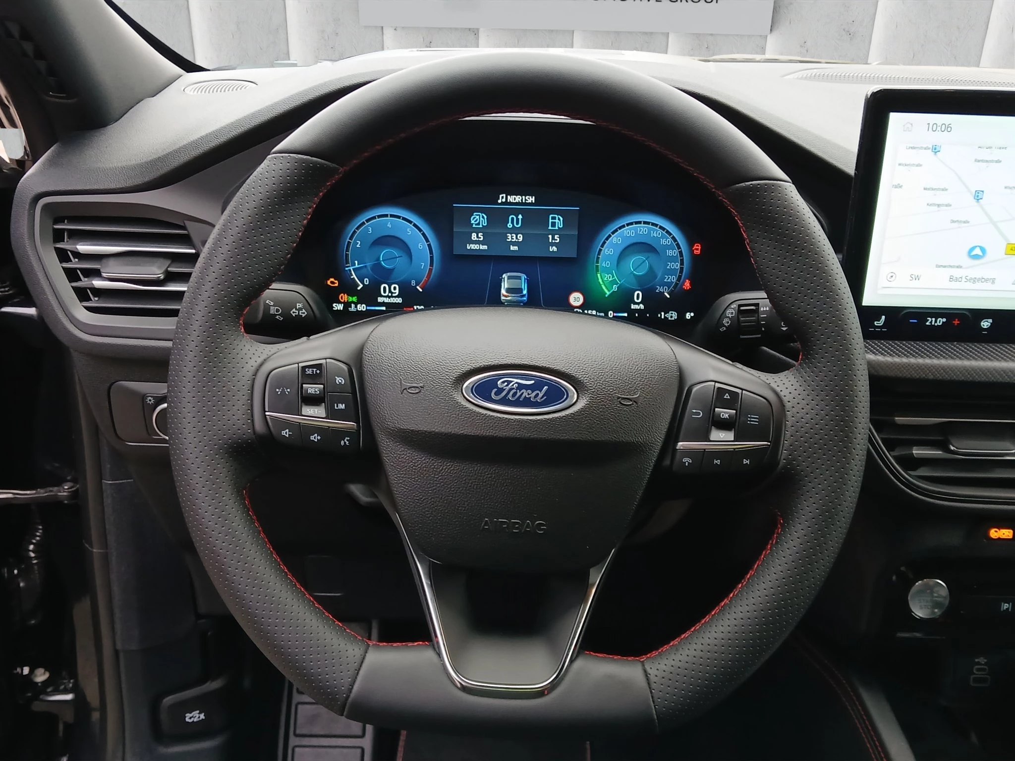 Ford Kuga ST-Line Aut.*KAM*LED-MATRIX*NAVI*GRA*WINTER-PKT.