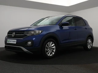 Volkswagen T-Cross 1.0 TSI Life 110PK *AIRCO*ADAPTIVE CRUISE CONTROL*PDC*APP CONNECT*...*