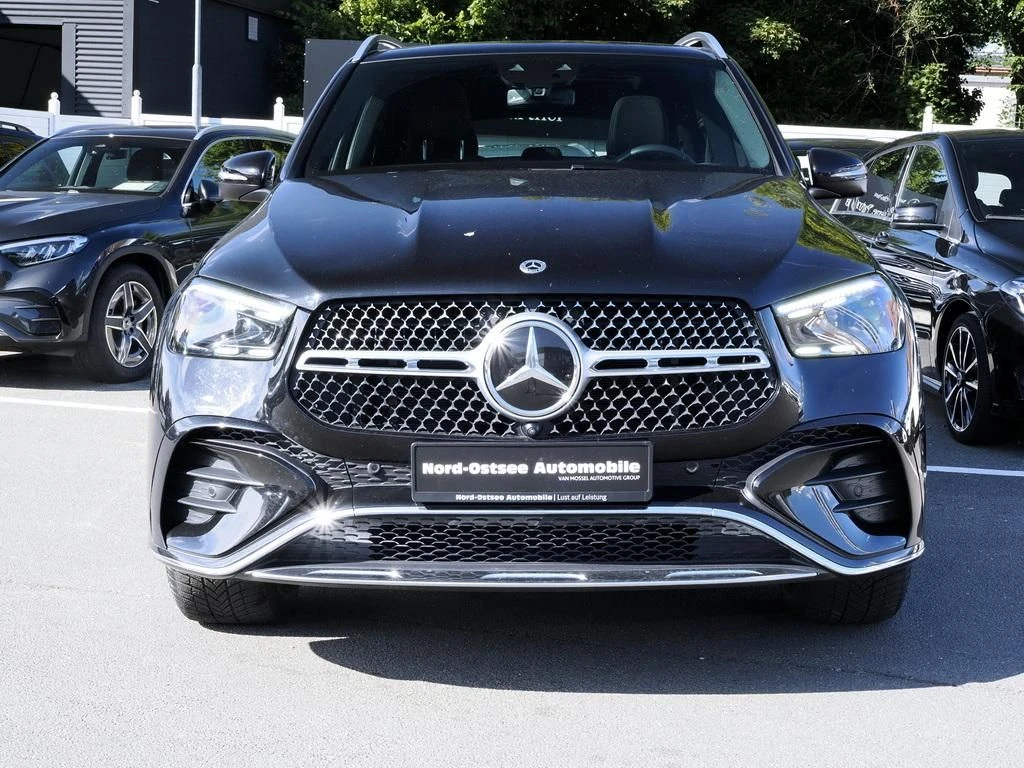 Mercedes-Benz-GLE 450-image-3