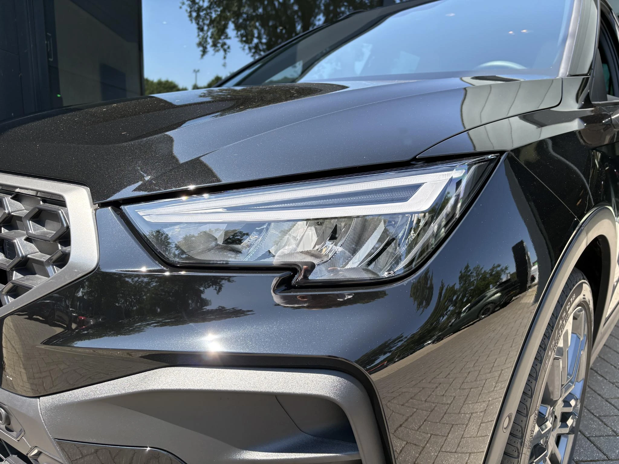 SEAT Arona 1.0 EcoTSI FR Business Connect