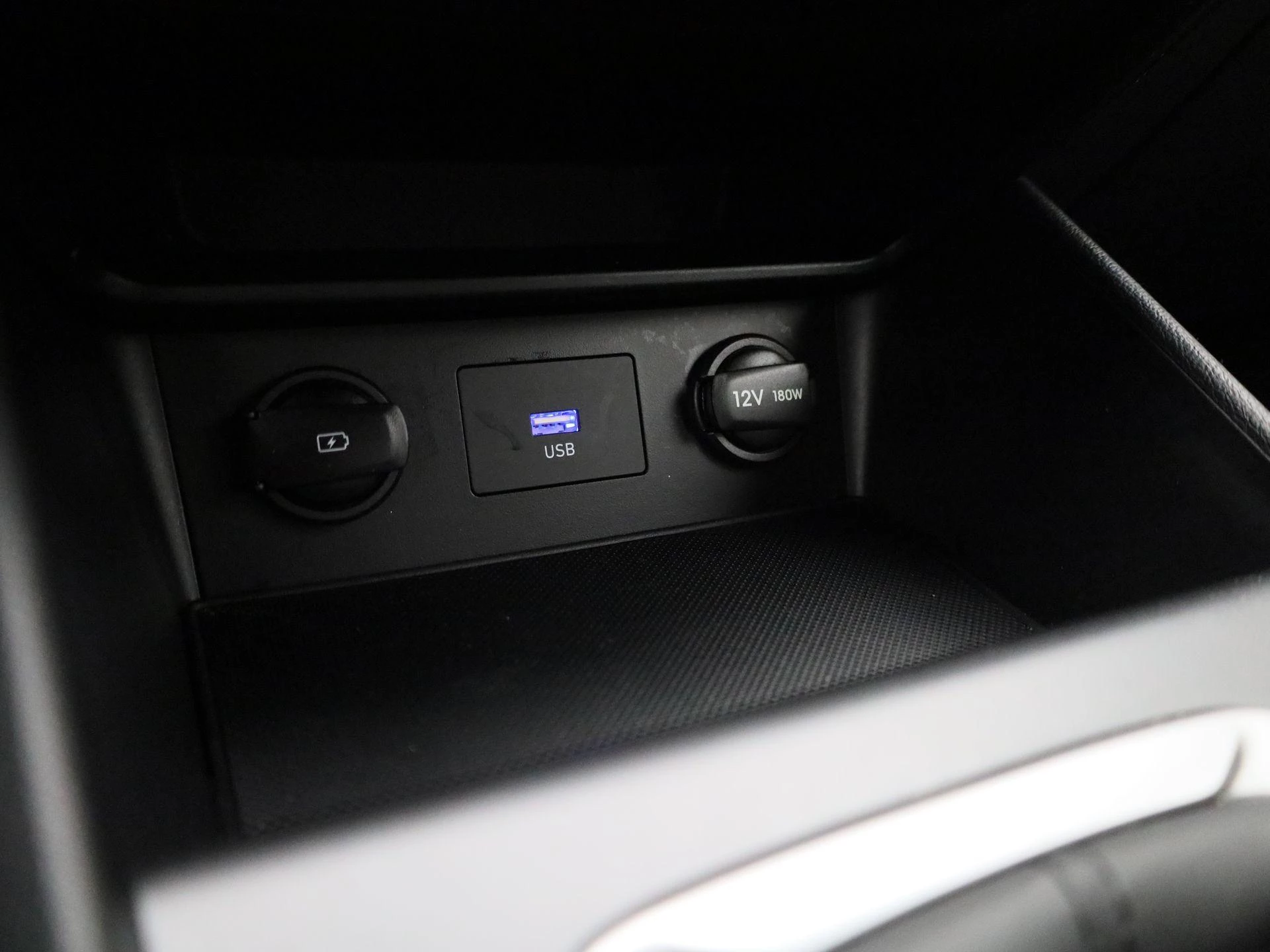 Hyundai Kona 1.0 T-GDI Air