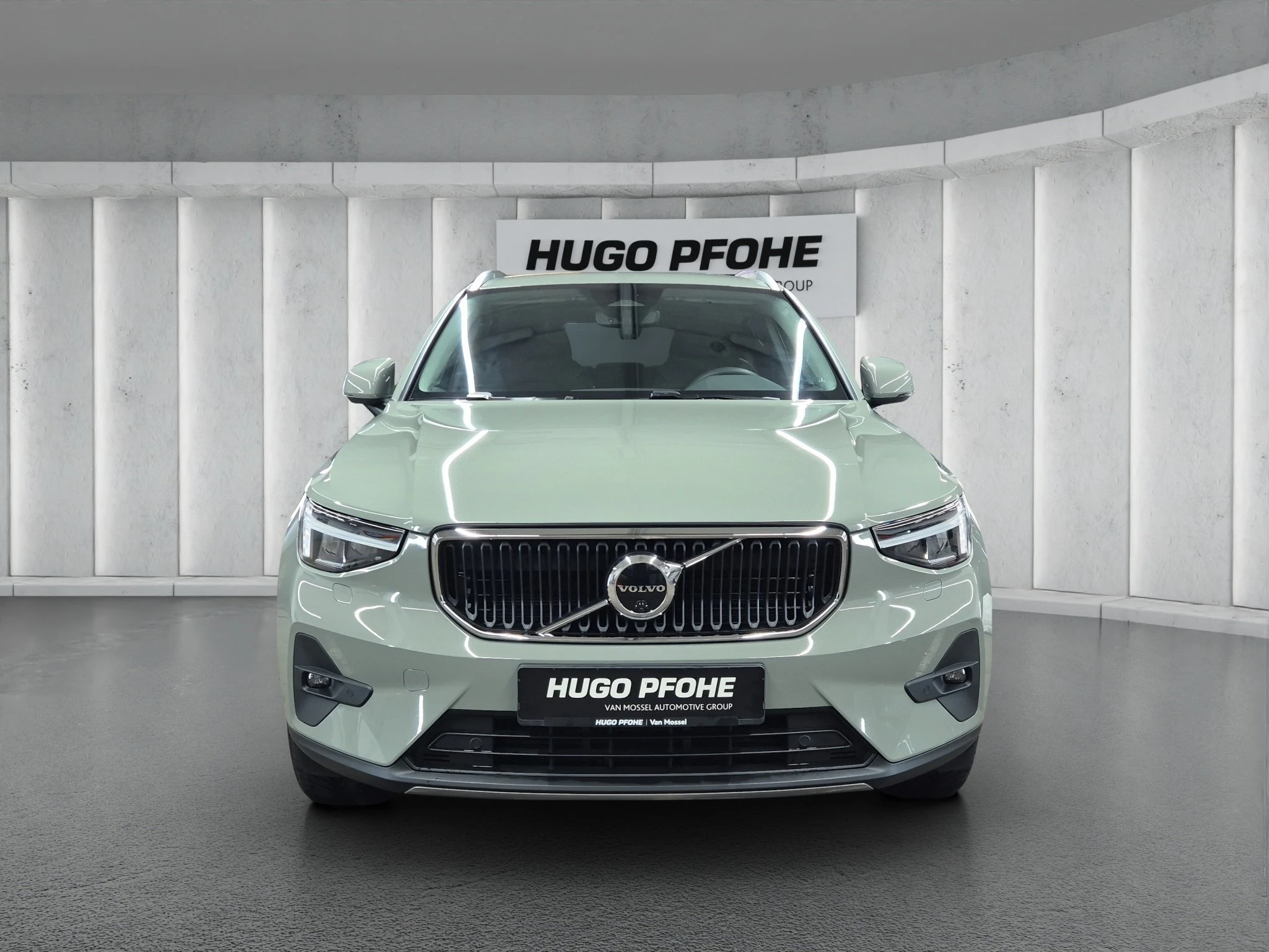 Volvo XC40 B3 2WD Core (EURO 6d)