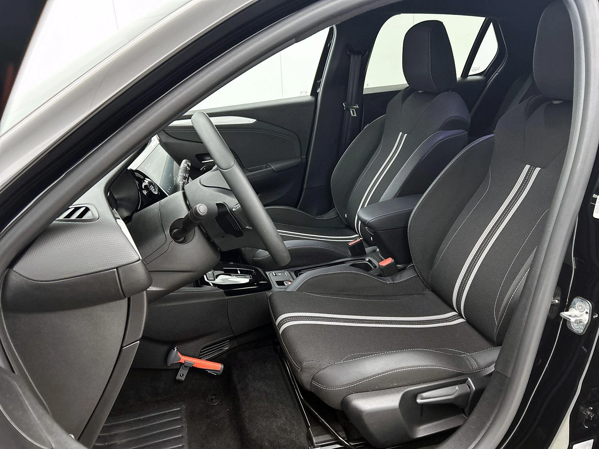 Opel Corsa 1.2 Turbo Hybrid GS