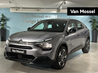 Citroën C4 1.2 Puretech 130 You